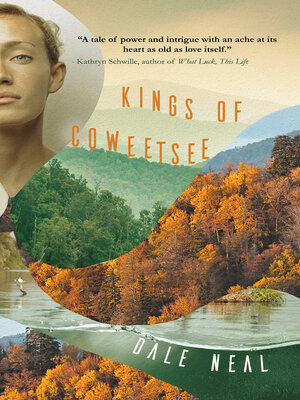Kings of Coweetsee - ebook